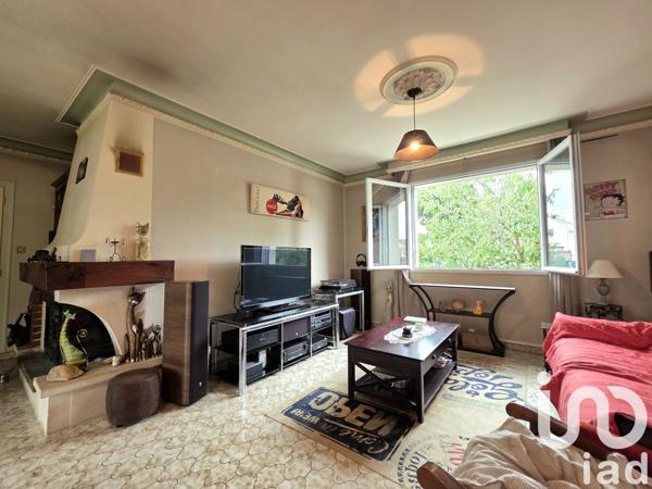 Maison à vendre 6 pièces 128 m² Le Tallud