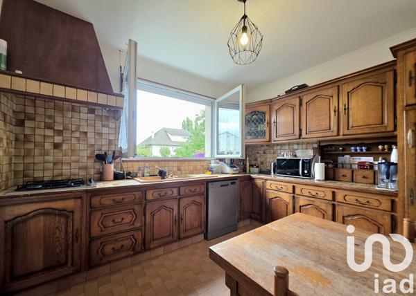 Maison à vendre 6 pièces 128 m² Le Tallud