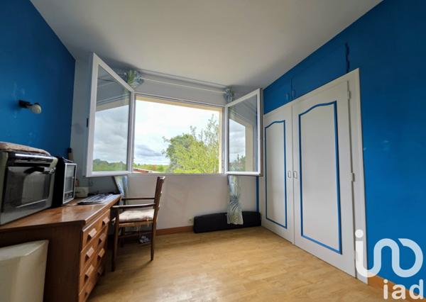 Maison à vendre 6 pièces 128 m² Le Tallud