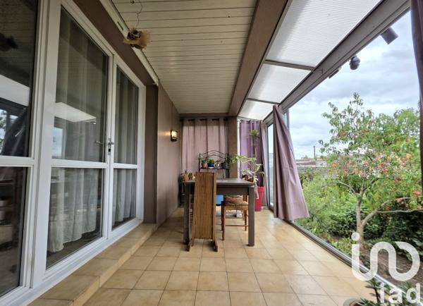 Maison à vendre 6 pièces 128 m² Le Tallud