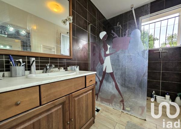 Maison à vendre 6 pièces 128 m² Le Tallud