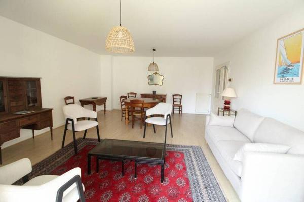 Appartement 3 pièces - 44000 Nantes -  Centre ville