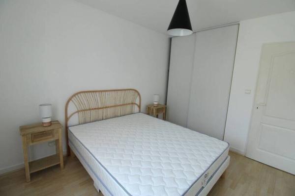 Appartement 3 pièces - 44000 Nantes -  Centre ville