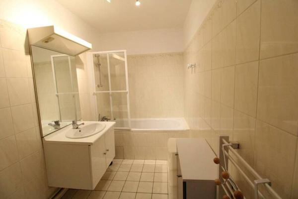 Appartement 3 pièces - 44000 Nantes -  Centre ville