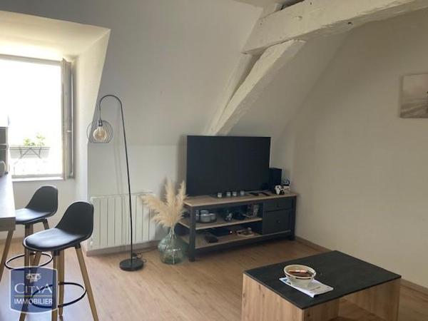 Appartement à louer 3 pièces 63.53m²