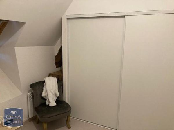 Appartement à louer 3 pièces 63.53m²