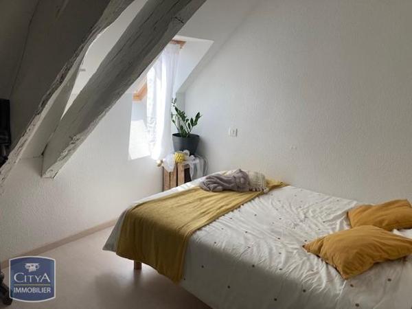 Appartement à louer 3 pièces 63.53m²