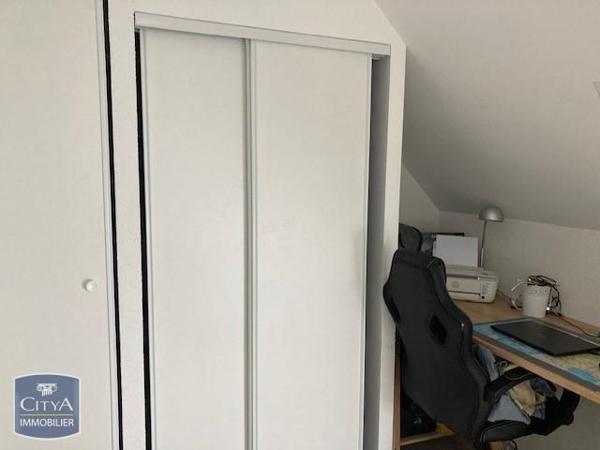 Appartement à louer 3 pièces 63.53m²