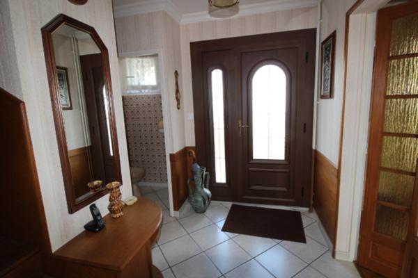 Maison Ingrandes 6 pièce(s) 92.31 m2