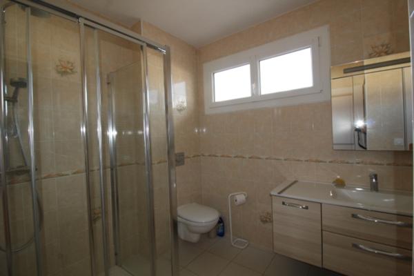 Maison Ingrandes 6 pièce(s) 92.31 m2