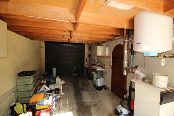 Maison Ingrandes 6 pièce(s) 92.31 m2