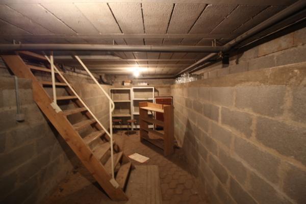 Maison Ingrandes 6 pièce(s) 92.31 m2