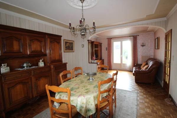 Maison Ingrandes 6 pièce(s) 92.31 m2