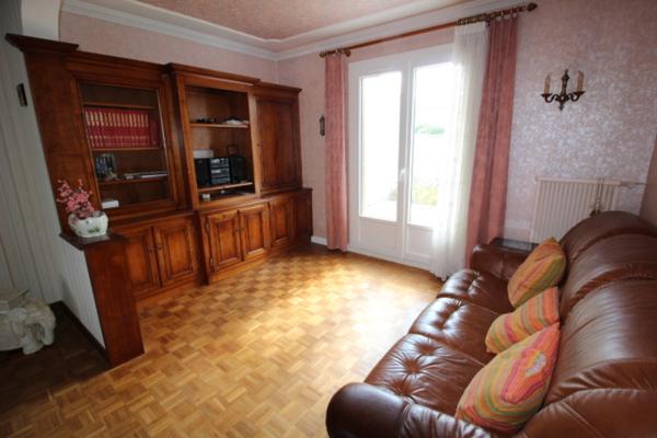 Maison Ingrandes 6 pièce(s) 92.31 m2