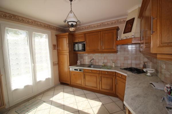 Maison Ingrandes 6 pièce(s) 92.31 m2