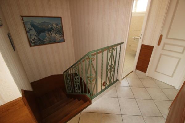 Maison Ingrandes 6 pièce(s) 92.31 m2