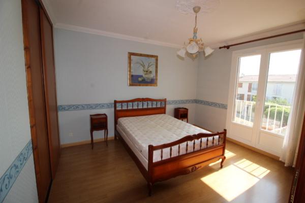 Maison Ingrandes 6 pièce(s) 92.31 m2