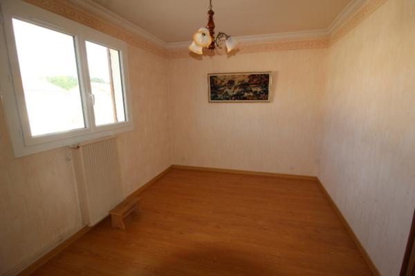 Maison Ingrandes 6 pièce(s) 92.31 m2