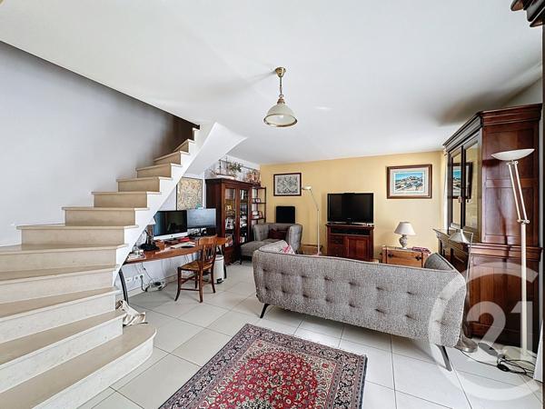 Maison à vendre  5 pièces - 113,38 m2 VERSAILLES - 78