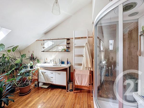 Maison à vendre  5 pièces - 113,38 m2 VERSAILLES - 78