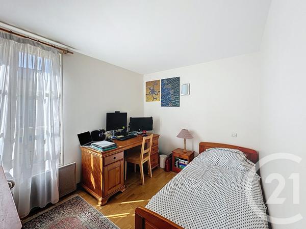 Maison à vendre  5 pièces - 113,38 m2 VERSAILLES - 78