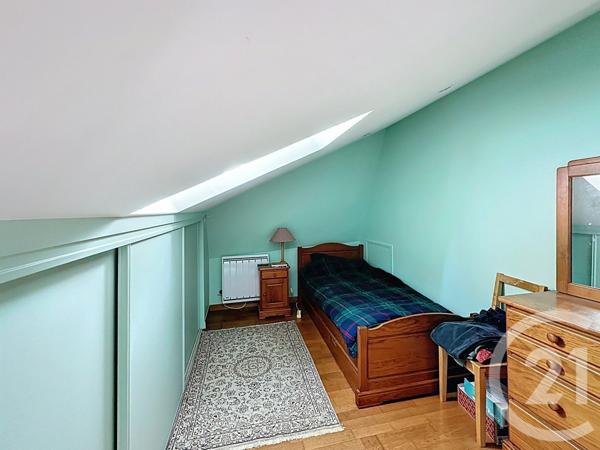 Maison à vendre  5 pièces - 113,38 m2 VERSAILLES - 78