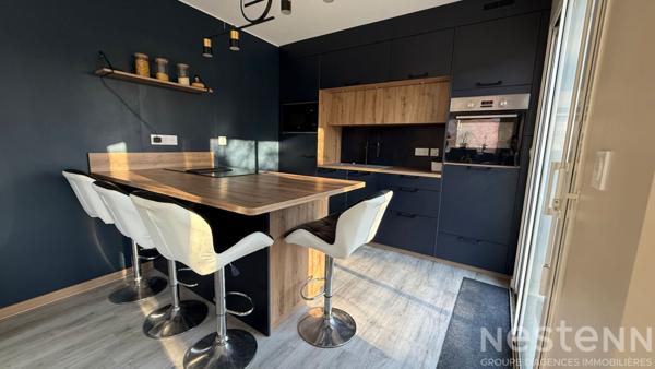 A vendre à Landevant - maison de 5 pièces