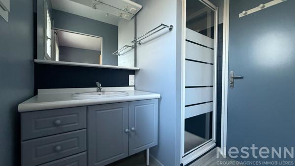 A vendre à Landevant - maison de 5 pièces