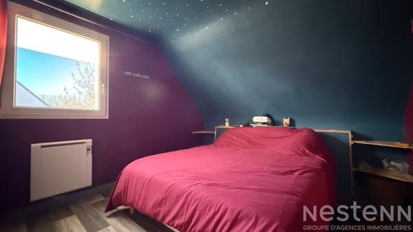 A vendre à Landevant - maison de 5 pièces