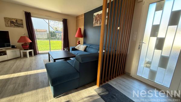 A vendre à Landevant - maison de 5 pièces