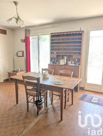 Maison à vendre 4 pièces 107 m² Saint-Jean-de-Braye