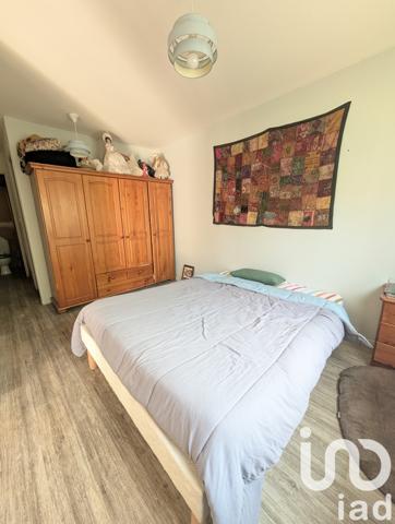 Maison à vendre 4 pièces 107 m² Saint-Jean-de-Braye