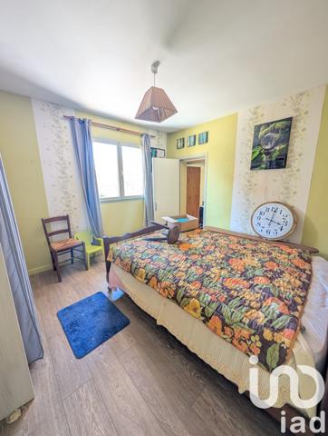 Maison à vendre 4 pièces 107 m² Saint-Jean-de-Braye