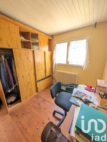 Maison à vendre 4 pièces 107 m² Saint-Jean-de-Braye