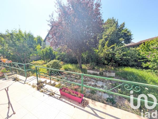 Maison à vendre 4 pièces 107 m² Saint-Jean-de-Braye