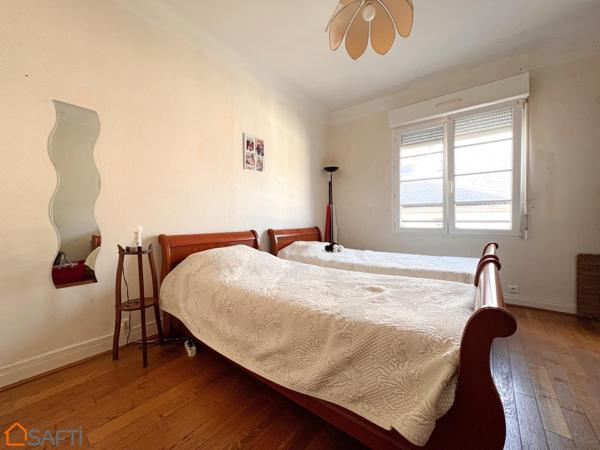 Appartement 3 chambres - 147 m2 - Hyper centre