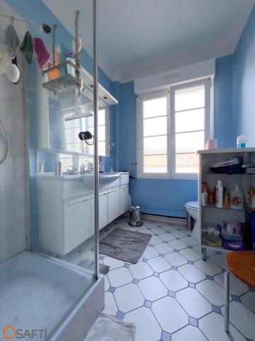 Appartement 3 chambres - 147 m2 - Hyper centre