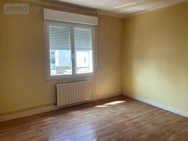 Achat - Appartement Lorient 56100 2 pièces 37 m 2 314 m 2