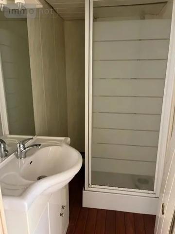 Achat - Appartement Lorient 56100 2 pièces 37 m 2 314 m 2