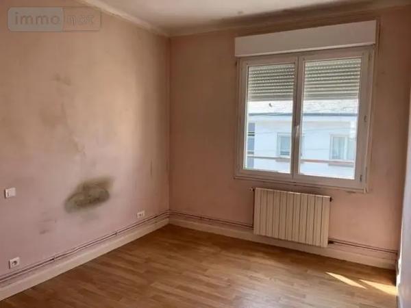 Achat - Appartement Lorient 56100 2 pièces 37 m 2 314 m 2