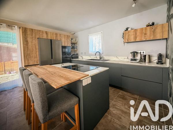 Maison à vendre 6 pièces 147 m² Solliès-Toucas