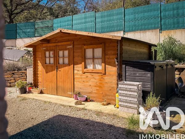 Maison à vendre 6 pièces 147 m² Solliès-Toucas