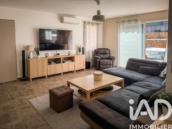 Maison à vendre 6 pièces 147 m² Solliès-Toucas