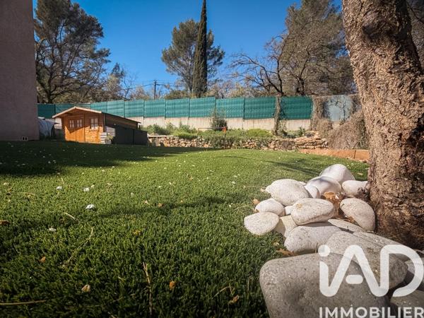 Maison à vendre 6 pièces 147 m² Solliès-Toucas
