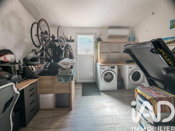 Maison à vendre 6 pièces 147 m² Solliès-Toucas