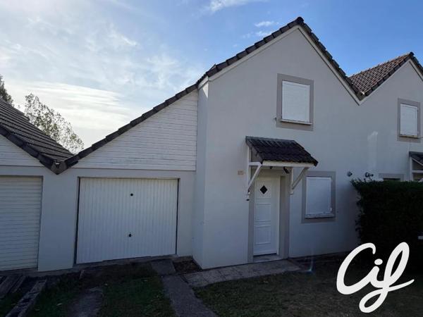 Maison à vendre à Fécamp (76400)