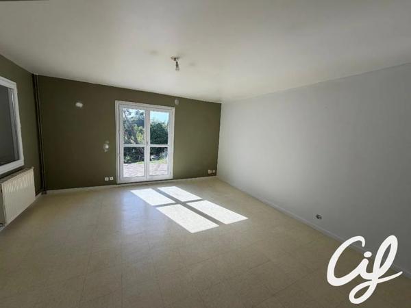 Maison à vendre à Fécamp (76400)