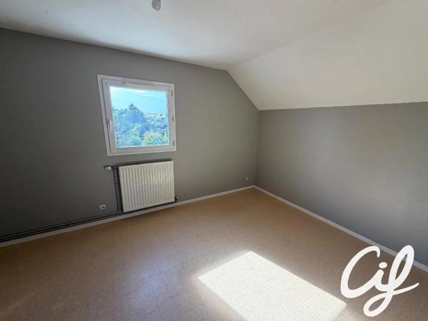 Maison à vendre à Fécamp (76400)