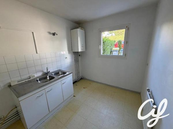 Maison à vendre à Fécamp (76400)