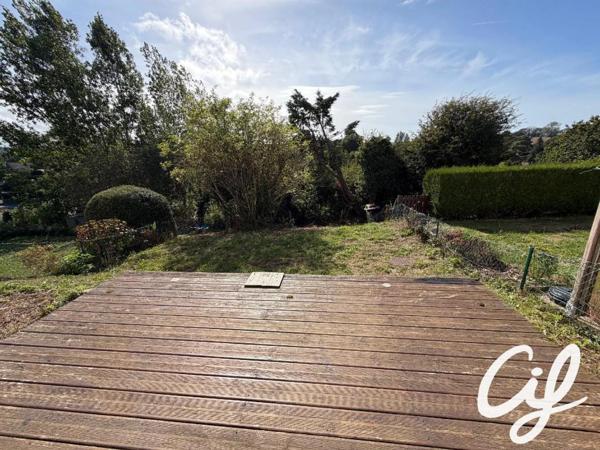 Maison à vendre à Fécamp (76400)